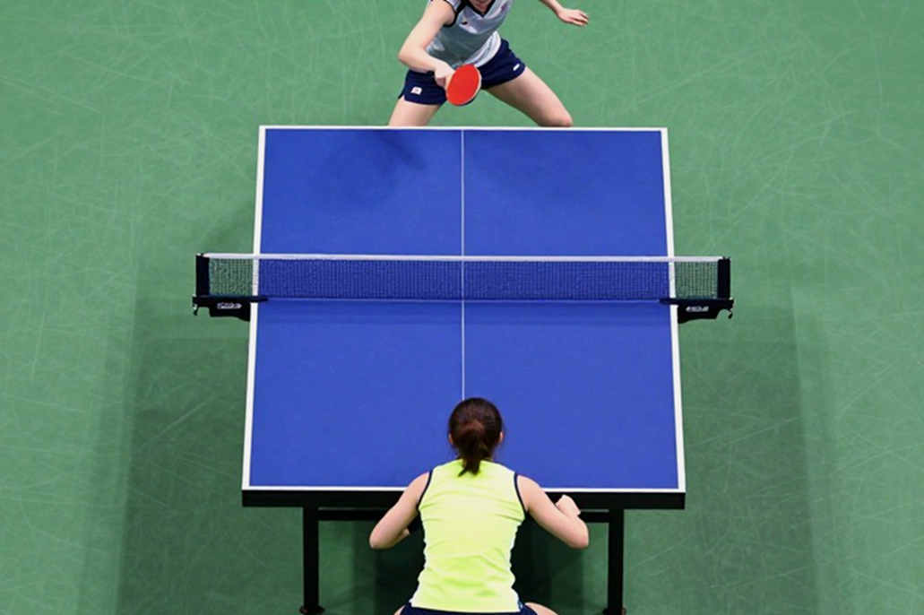 118 sự kiện, 6 ngày và bài toán hội viên: 2026 U.S. Open lột xác thành lễ hội bóng bàn Mỹ