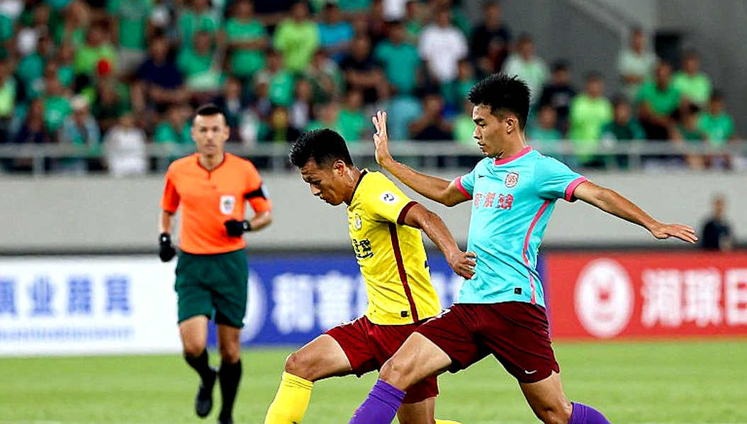FIFA ASEAN Cup 2026: Infantino đến Jakarta, và một sân bóng chưa có địa chỉ
