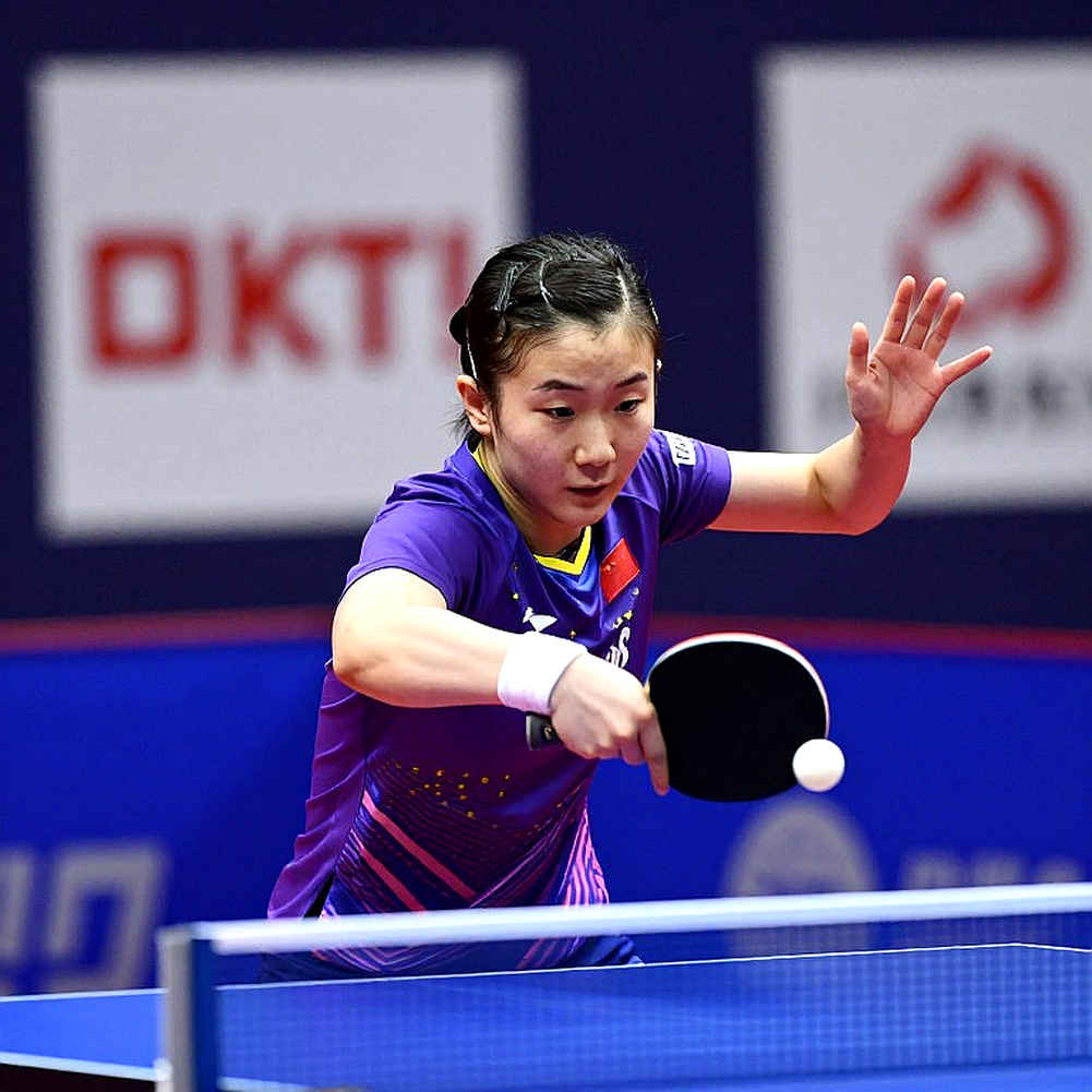 Bóng bàn kỷ nguyên WTT: Trung Quốc thắng tất cả, nhưng ai đang trả hóa đơn?