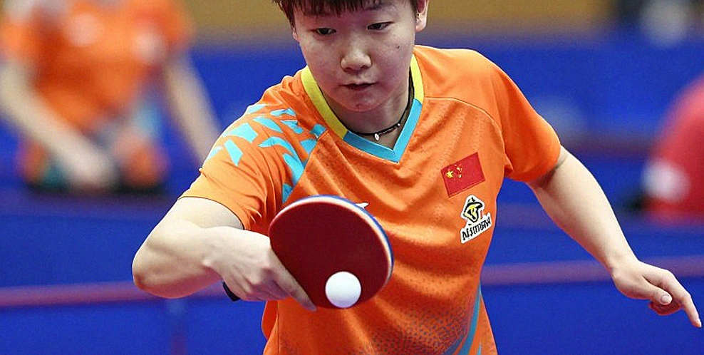 Giải Vô địch Bóng bàn Cá nhân Châu Âu 2026: Bản đồ phát sóng và những đường biên giới vô hình