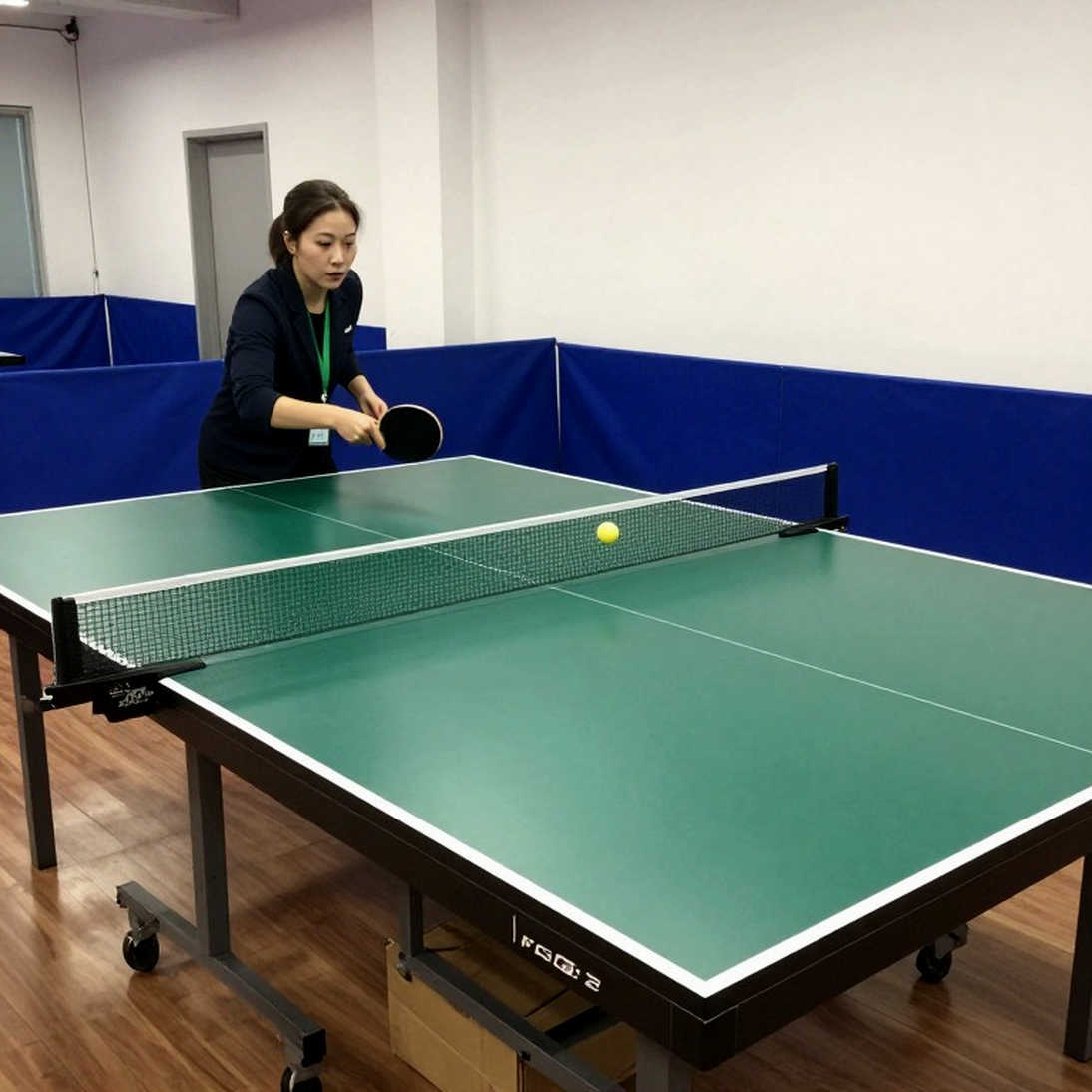 An toàn trẻ em trong thể thao Việt Nam: Bài học từ cuộc cách mạng DBS của Table Tennis England