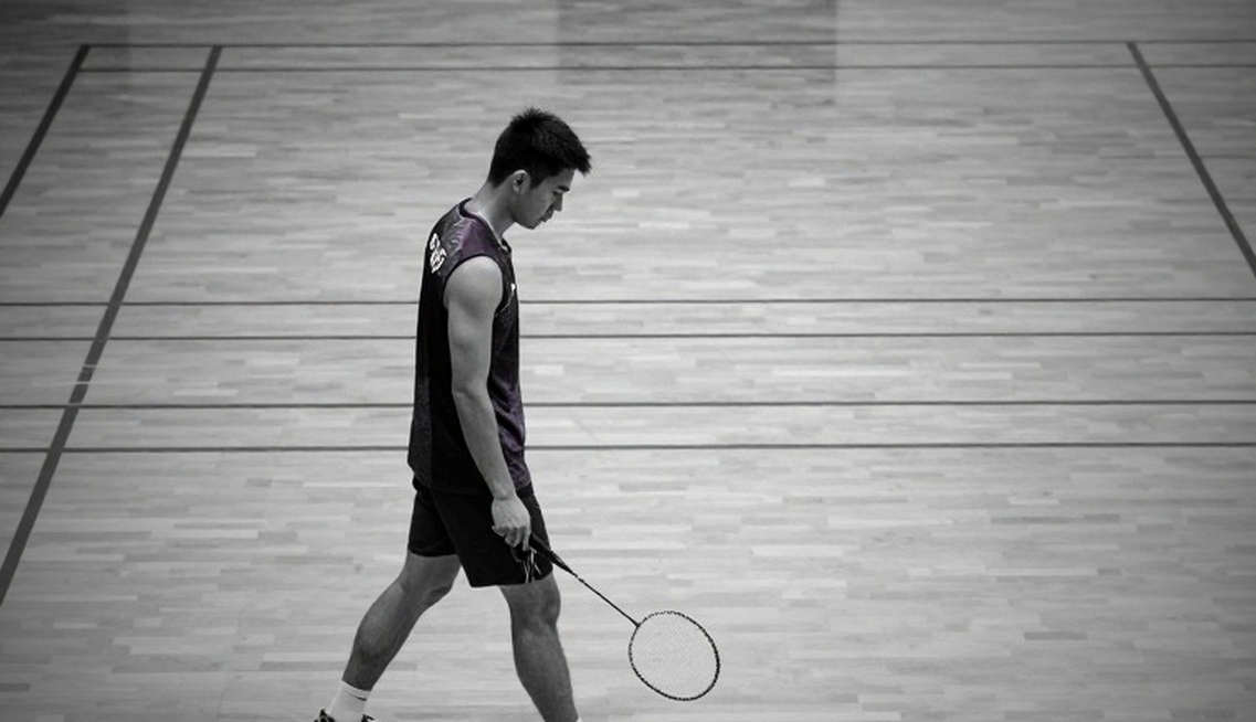 Set 24-22 và set 12-21: Hai mặt của cầu lông đơn Việt Nam tại một kỳ Asiad