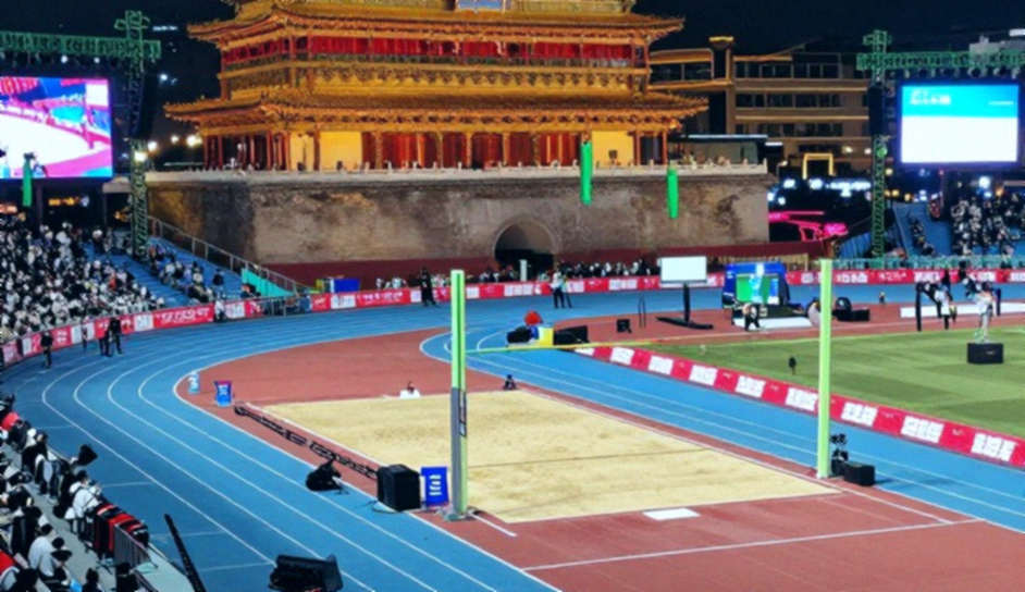 Điền kinh: khi một thành tích phải chứng minh chính mình