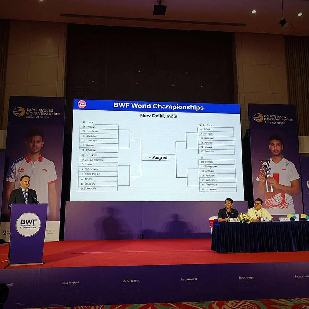 V-League 2026: Khi đội bóng trẻ nhất giải đấu khiến các ông lớn phải nhìn lại chiến thuật