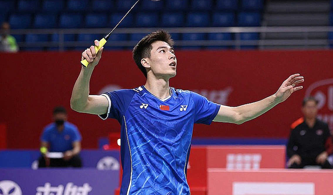 Asian Games 2026: Ấn Độ mang 20 tay vợt cầu lông, gánh nặng huy chương dồn vào Satwik-Chirag