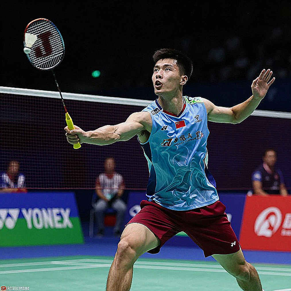 Ấn Độ vào tứ kết đồng đội nam Asian Games 2026: Tỷ số 21-4 và những gì nó che giấu