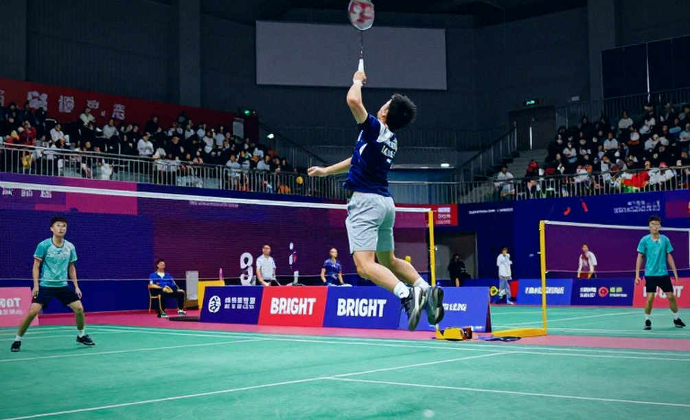 PV Sindhu thua Chen Yufei: 122 giây định đoạt trận tứ kết Asian Games 2026