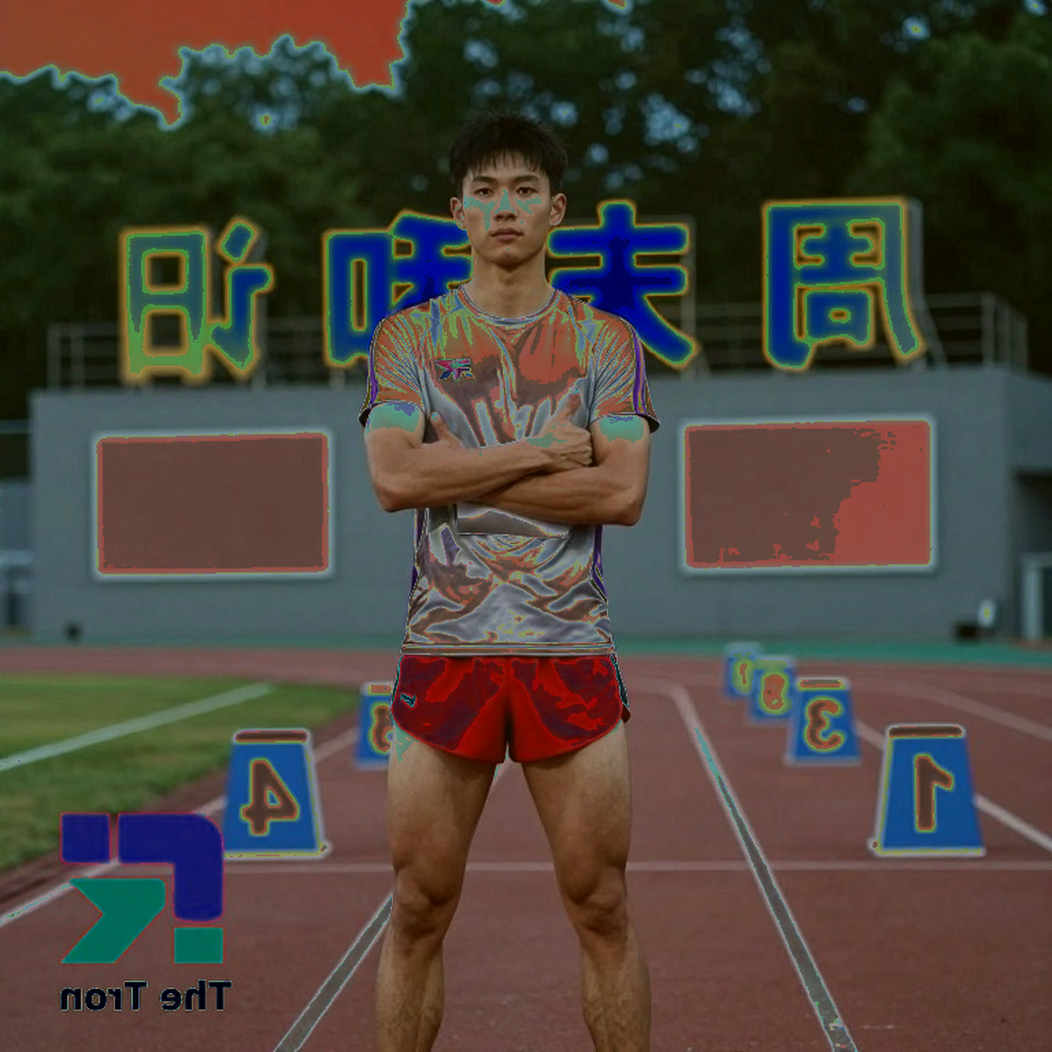 Bednarek hoàn tất cú đúp 100m - 200m tại Budapest: Từ 'người bạc' đến tham vọng Olympic