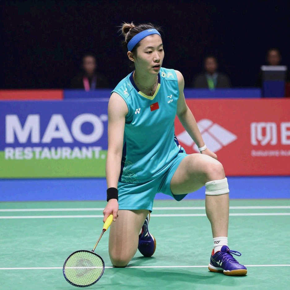 Chung kết French Open 2026: Sáu điểm liên tiếp của Sindhu và bài toán 0-10 trước An Se Young