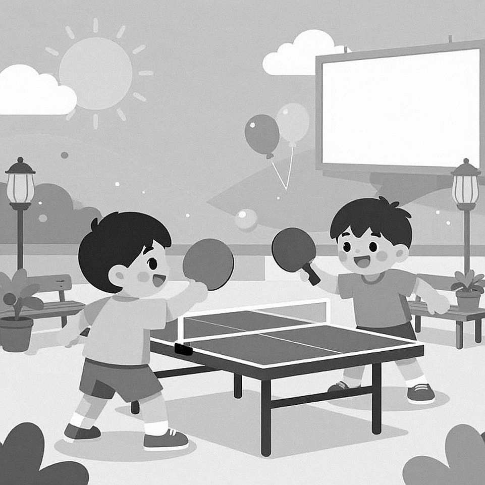 Giải bóng bàn Anh khởi tranh: Nhà vô địch Ormesby gặp tân binh mang tên một thương hiệu Trung Quốc
