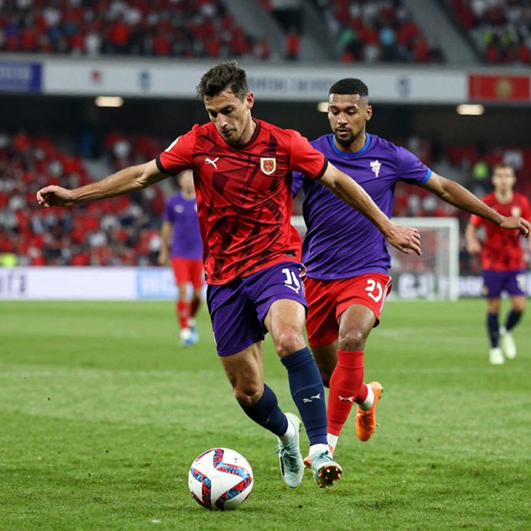 Bồ Đào Nha thắng Na Uy 2-1: Ramos ghi bàn, Ronaldo dự bị ở Oslo
